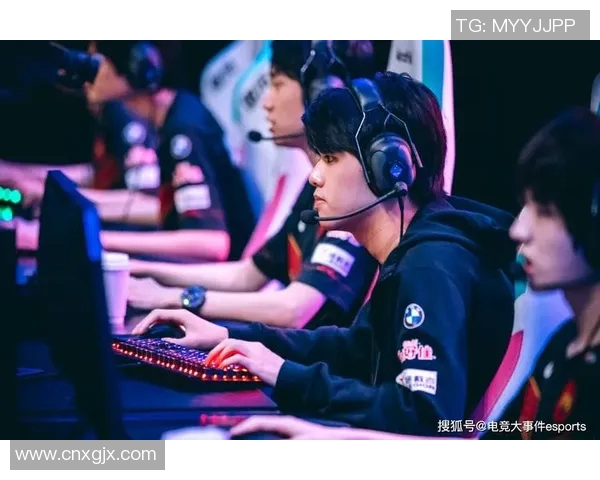 S15LOL赛事中V5战术引发热议CSGO比分背后的战术争议分析
