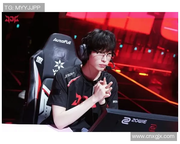 电竞新闻深入分析JDG战队阵地战策略与战术执行的独特之处