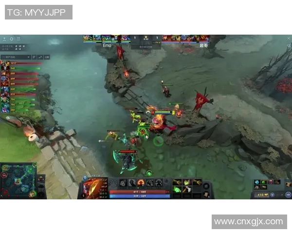 电竞数据与热爱交织杨敏的DOTA2人生深度探讨与分享实时新闻